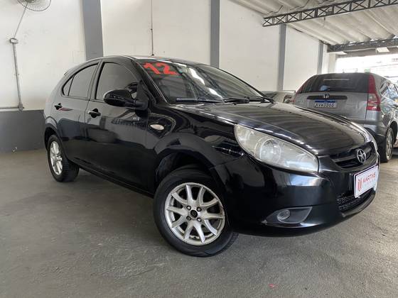 JAC J3 1.4 16V GASOLINA 4P MANUAL
